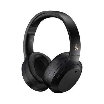 Edifier W820NB-BK Casti Wireless Bluetooth 5.4 USB-C ANC Negru