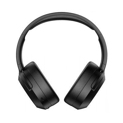 Edifier W820NB-BK Casti Wireless Bluetooth 5.4 USB-C ANC Negru