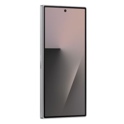 Samsung Galaxy Z Fold7 Telefon mobil 5G 256GB 12GB RAM Dual Sim Argintiu / Silver Shadow
