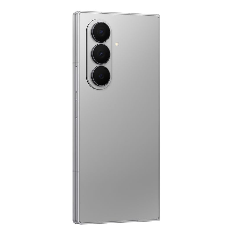 Samsung Galaxy Z Fold7 Telefon mobil Silver.4