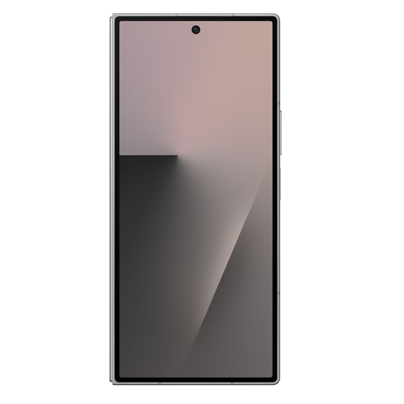 Samsung Galaxy Z Fold7 Telefon mobil Silver.6