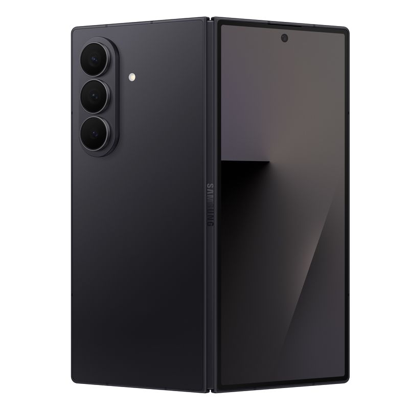Samsung Galaxy Z Fold7 Telefon mobil Negru.1