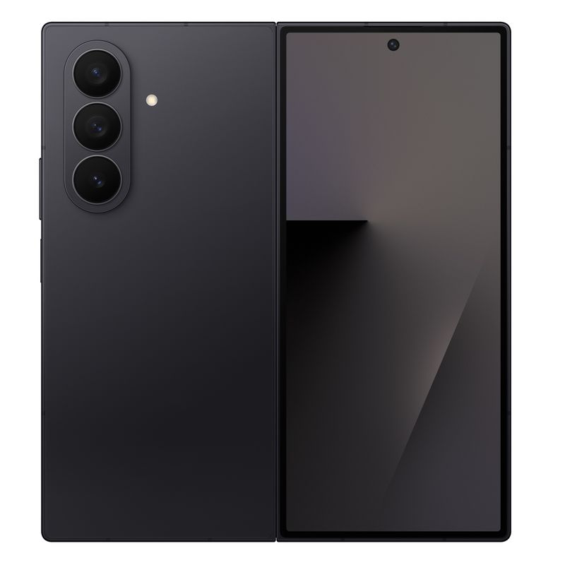 Samsung Galaxy Z Fold7 Telefon mobil Negru.5