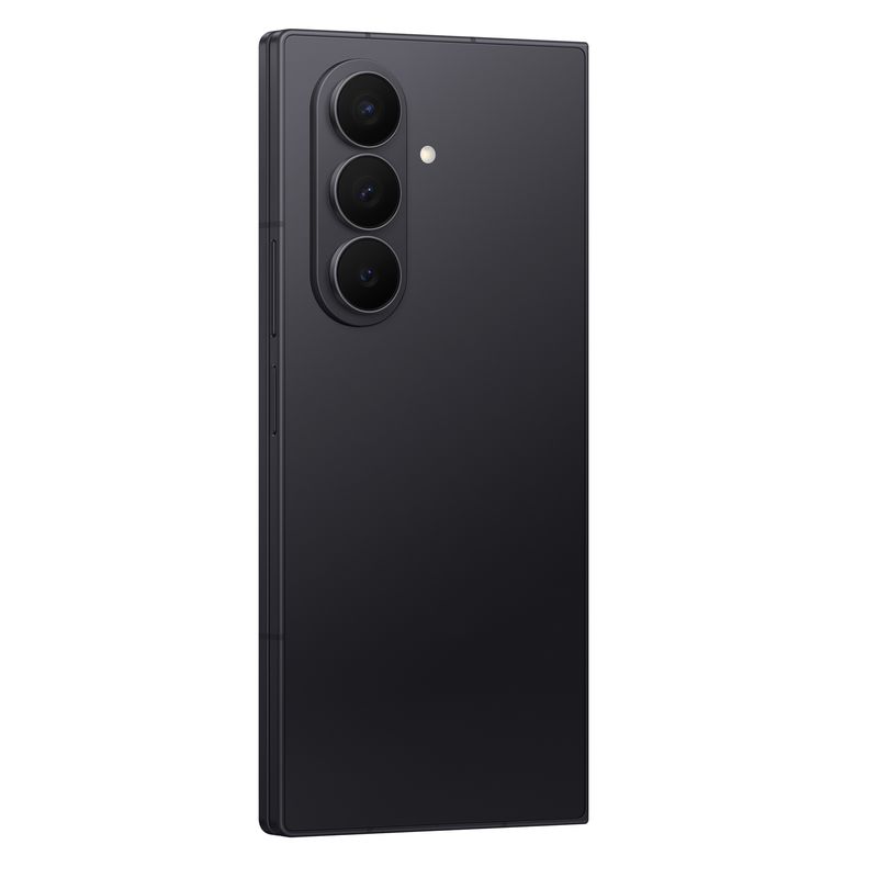 Samsung Galaxy Z Fold7 Telefon mobil Negru.4