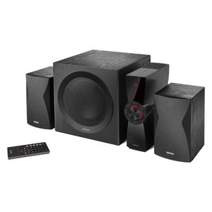 Edifier CX7-BK Boxe 2.1 69W Negru