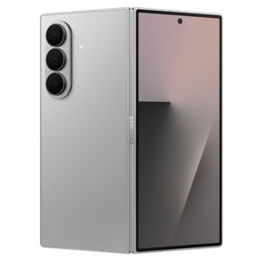 Samsung Galaxy Z Fold7 Telefon Mobil 5G 512GB 12GB RAM Dual Sim Argintiu / Silver Shadow