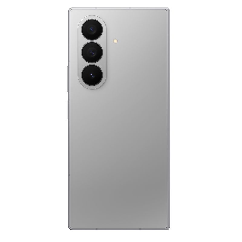 Samsung Galaxy Z Fold7 Telefon mobil Silver.3
