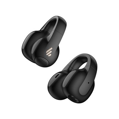 Edifier COMFO-C-BK Casti Wireless Intraauriculare Bluetooth 5.4 USB-C IP56 Negru