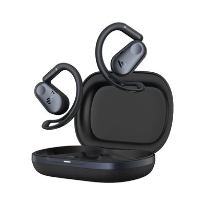 Edifier COMFO-FLEX-BK Casti Wireless Intraauriculare Bluetooth 5.4 USB-C IP55 Negru