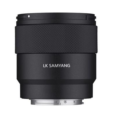 Samyang 16mm F2.8 P AF Obiectiv Foto Mirrorless Montura E