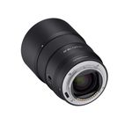 Samyang 85mm F1.8 P AF Obiectiv Foto Mirrorless Montura E.6
