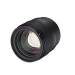 Samyang 85mm F1.8 P AF Obiectiv Foto Mirrorless Montura E.5