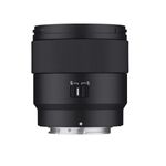 Samyang 85mm F1.8 P AF Obiectiv Foto Mirrorless Montura E.3