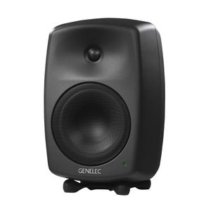 Genelec 8040BMM Monitor Studio Activ 90 W + 90 W Negru