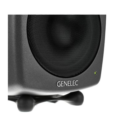 Genelec 8040BMM Monitor Studio Activ 90 W + 90 W Negru
