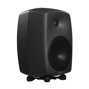 Genelec 8050BMM Monitor Studio Activ 150 W + 120 W Negru
