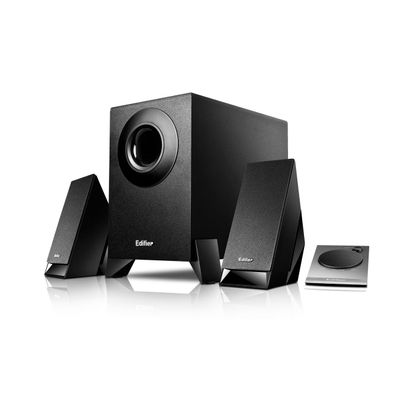 Edifier M1360 Boxe 2.1 Negru