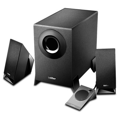 Edifier M1360 Boxe 2.1 Negru