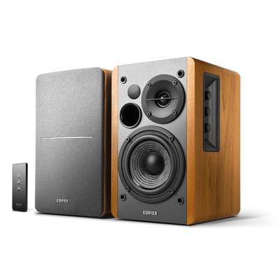 Edifier R1280T Boxe 2.0 Maro