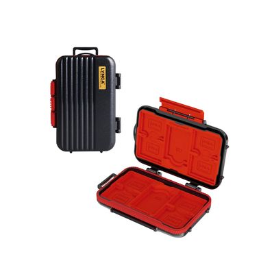 Lensgo KH6C Carcasa Carduri Memorie