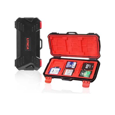 Lensgo KH15C Carcasa Carduri Memorie