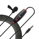 Lensgo DM1 Microfon Lavaliera