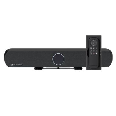 Sennheiser TeamConnect Bar S Bara Video All-In-One