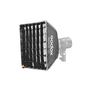 Godox SS11 Softbox 30x30cm pentru MS60/RS60