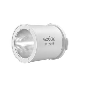 Godox RF-ML45 Reflector 45 Grade pentru Lampile ML100BI/ML100R/ML60R