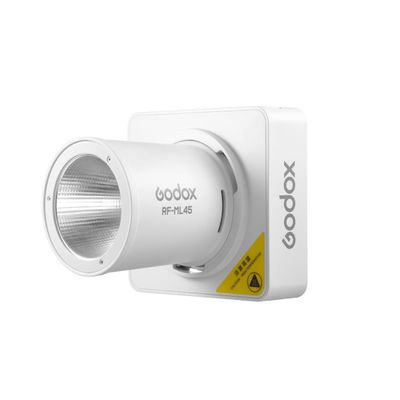 Godox RF-ML45 Reflector 45 Grade pentru Lampile ML100BI/ML100R/ML60R