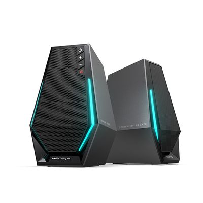 Edifier G1500-BK Boxe Gaming 2.0 Negru