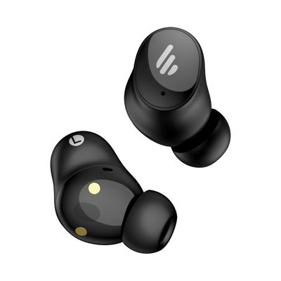 Edifier TWS1-PRO2 Casti Wireless Intraauriculare Bluetooth 5.3 USB-C ANC  IP54 Negru