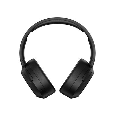 Edifier W820NB-PLUS Casti Wireless Bluetooth 5.2 USB-C  ANC Negru