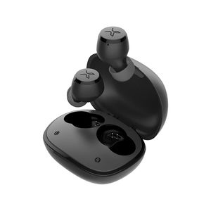 Edifier TWSX3S-BK Casti Wireless Intraauriculare Bluetooth 5.2 USB-C Negru