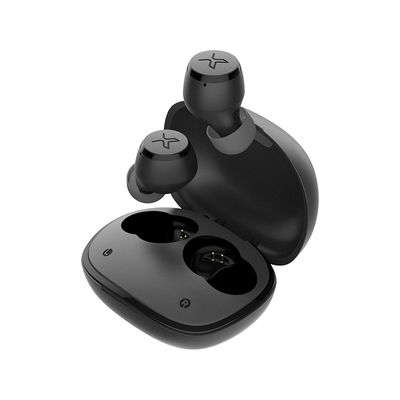 Edifier TWSX3S-BK Casti Wireless Intraauriculare Bluetooth 5.2 USB-C Negru