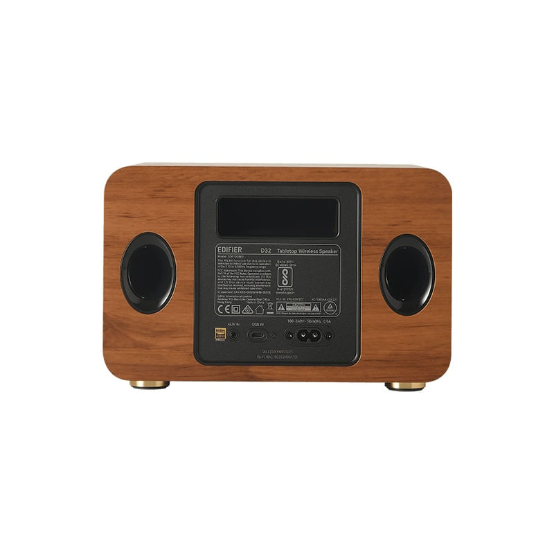 Edifier D32-BR-5