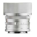 Sigma 45mm F2.8 DG i-Series Contemporary Obiectiv Foto Mirrorless Montura L Argintiu