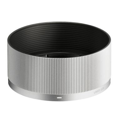 Sigma 45mm F2.8 DG i-Series Contemporary Obiectiv Foto Mirrorless Montura L Argintiu