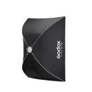 Godox UL-BOX-90x120 Softbox Montare Rapida 90x120cm Bowens