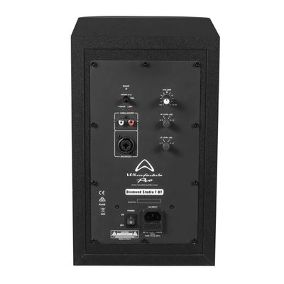 Wharfedale Pro Diamond Studio 7-BT Monitor Activ