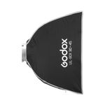 Godox UL-BOX-30x45 Softbox Montare Rapida 30x45cm Bowens.1