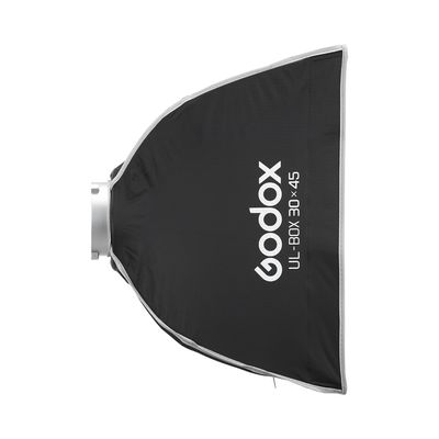 Godox UL-BOX-30x45 Softbox Montare Rapida 30x45cm Bowens