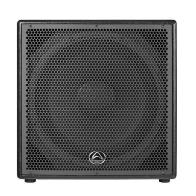 Wharfedale Pro Delta X18B Subwoofer