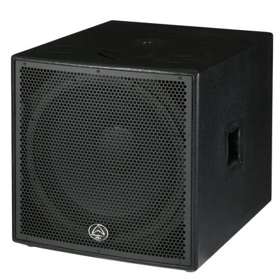 Wharfedale Pro Delta X18B Subwoofer