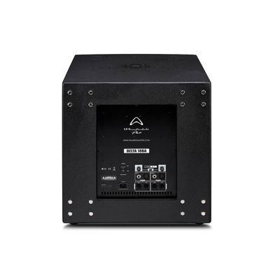Wharfedale Pro Delta AX18B Subwoofer Activ