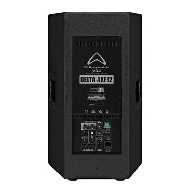 Wharfedale Pro Delta AXF12 Boxa Activa