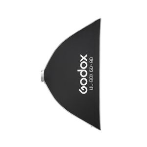 Godox UL-BOX-60x90 Softbox Montare Rapida 60x90cm Bowens