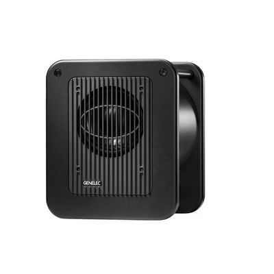 Genelec 7050CPM Subwoofer Activ Studio 130W Difuzor 8" Negru