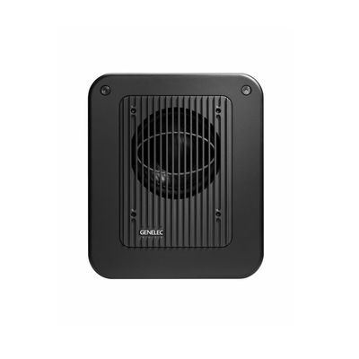 Genelec 7050CPM Subwoofer Activ Studio 130W Difuzor 8" Negru