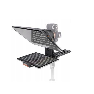Lensgo TC12 Teleprompter